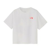 ホワイト×レッド