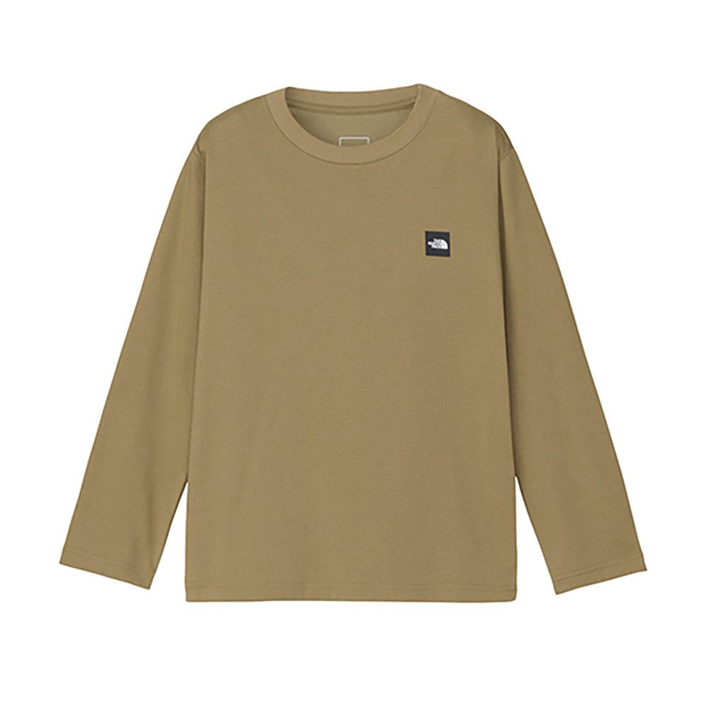 ザ・ノース・フェイス（THE NORTH FACE）（キッズ）ジュニア 長袖T