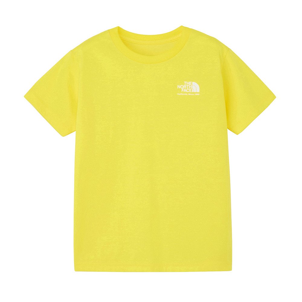 ザ・ノース・フェイス（THE NORTH FACE）（キッズ）半袖 Tシャツ