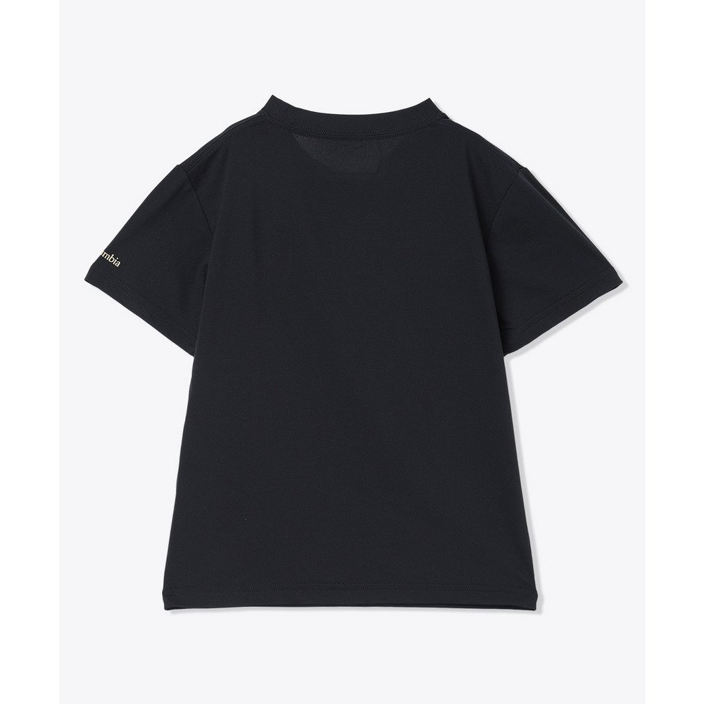 ユースタイムトゥトレイルトレイルショートスリーブグラフィックTシャツ PY3729 010 2