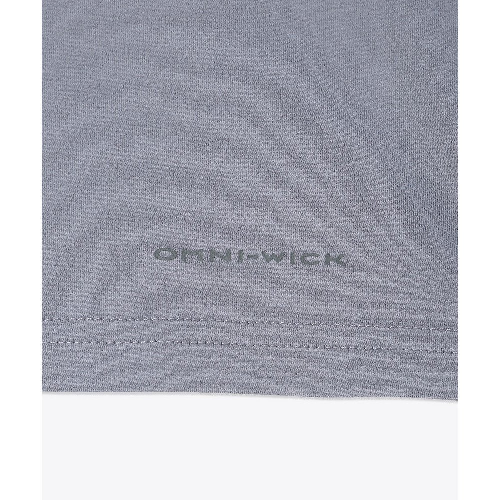 ユースタイムトゥトレイルトレイルショートスリーブグラフィックTシャツ PY3729 556 7