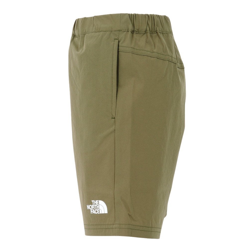 ショーツ ジュニア モビリティーショートパンツ NBJ42305 BG 2