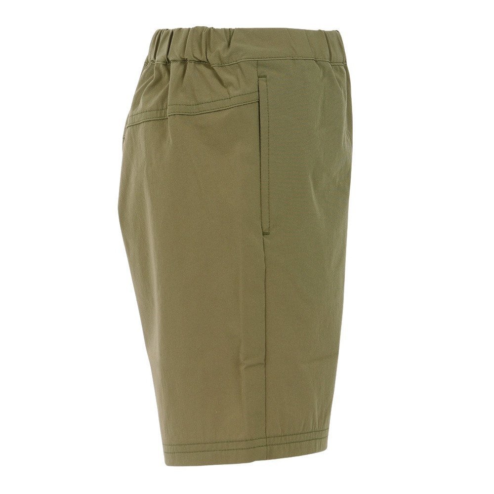 ショーツ ジュニア モビリティーショートパンツ NBJ42305 BG 4