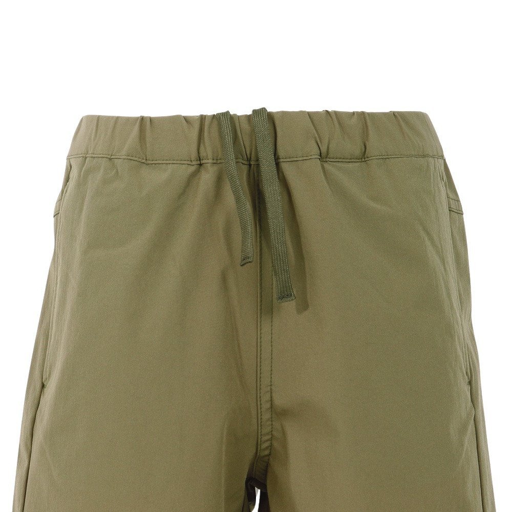 ショーツ ジュニア モビリティーショートパンツ NBJ42305 BG 5