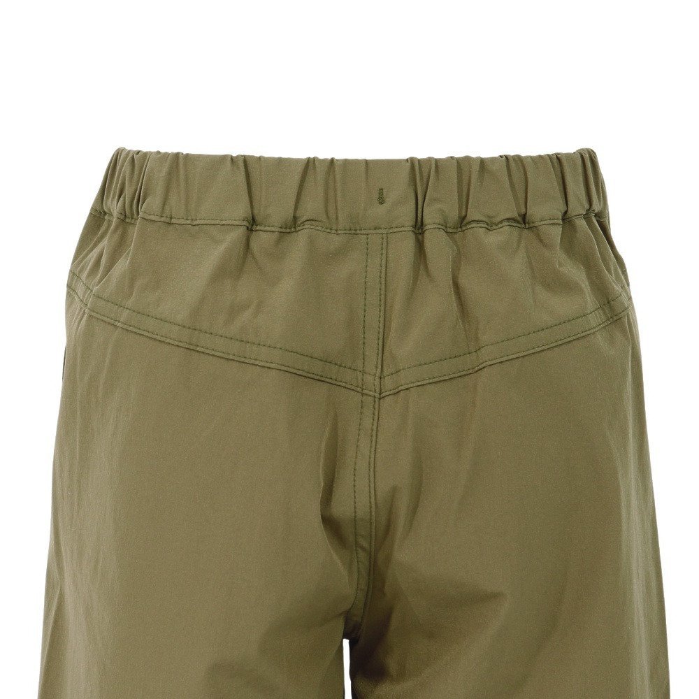ショーツ ジュニア モビリティーショートパンツ NBJ42305 BG 6