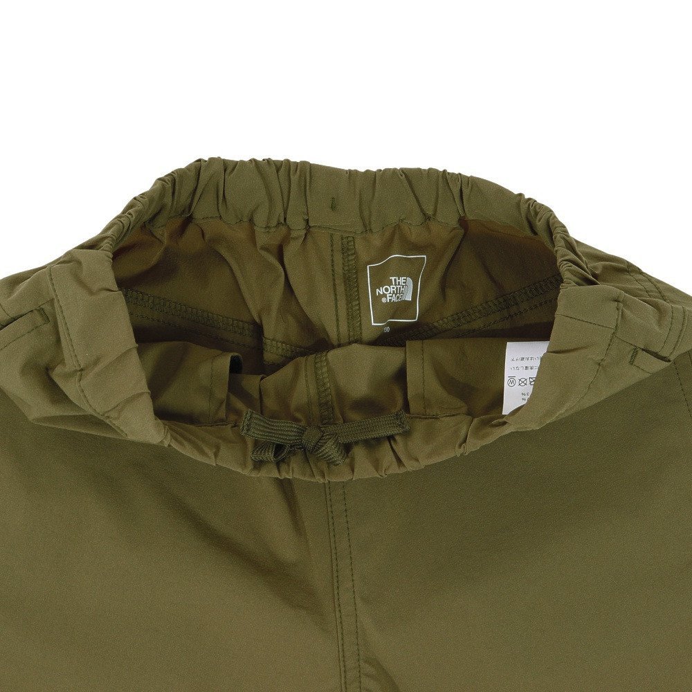 ショーツ ジュニア モビリティーショートパンツ NBJ42305 BG 8