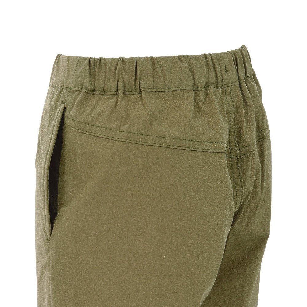 ショーツ ジュニア モビリティーショートパンツ NBJ42305 BG 10