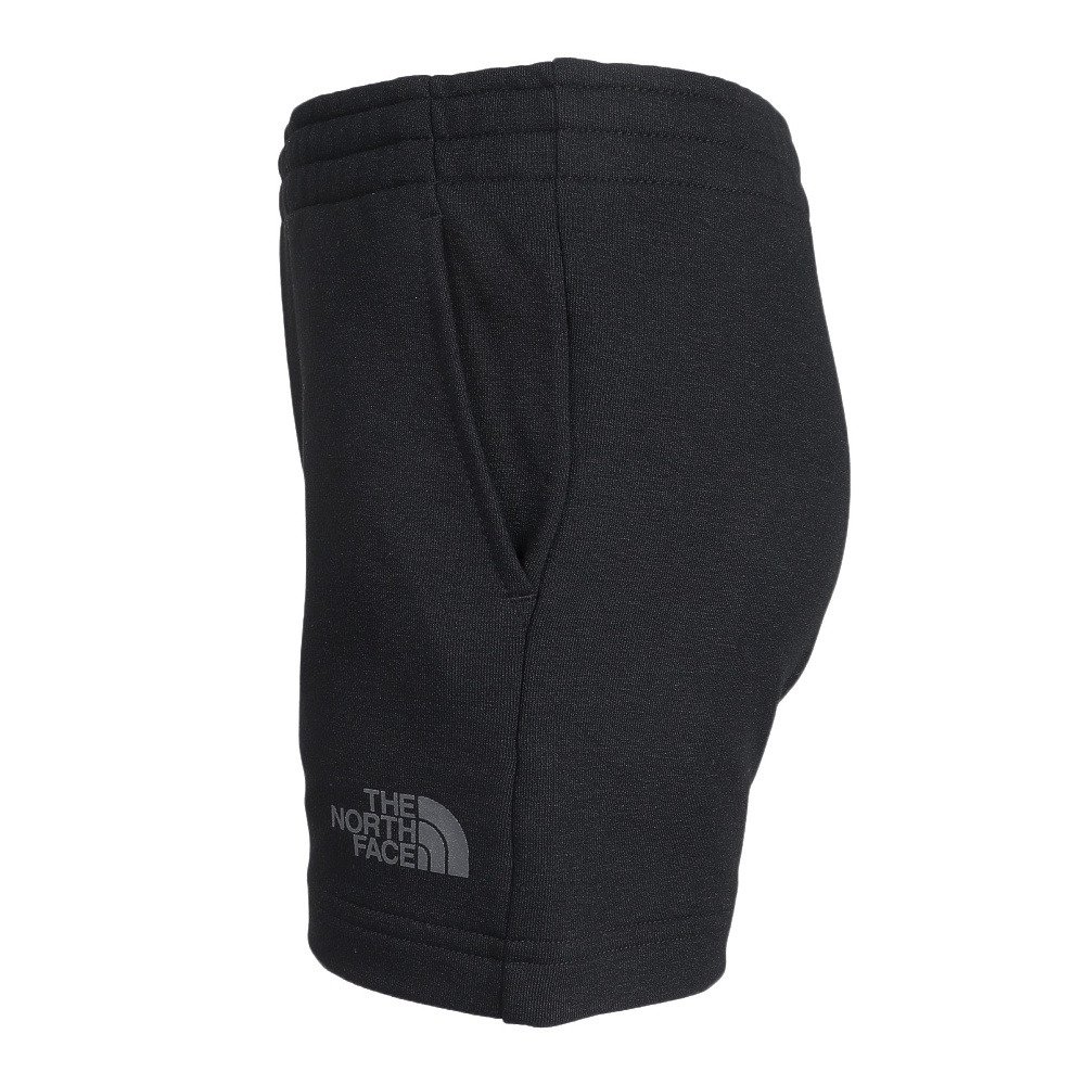 ジュニア ショーツ Colorise スウェットショートパンツ NBT42574 KK 2