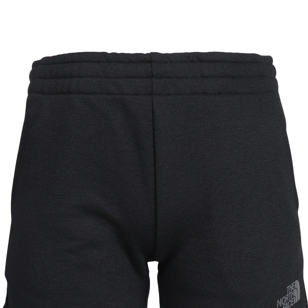 ジュニア ショーツ Colorise スウェットショートパンツ NBT42574 KK 5