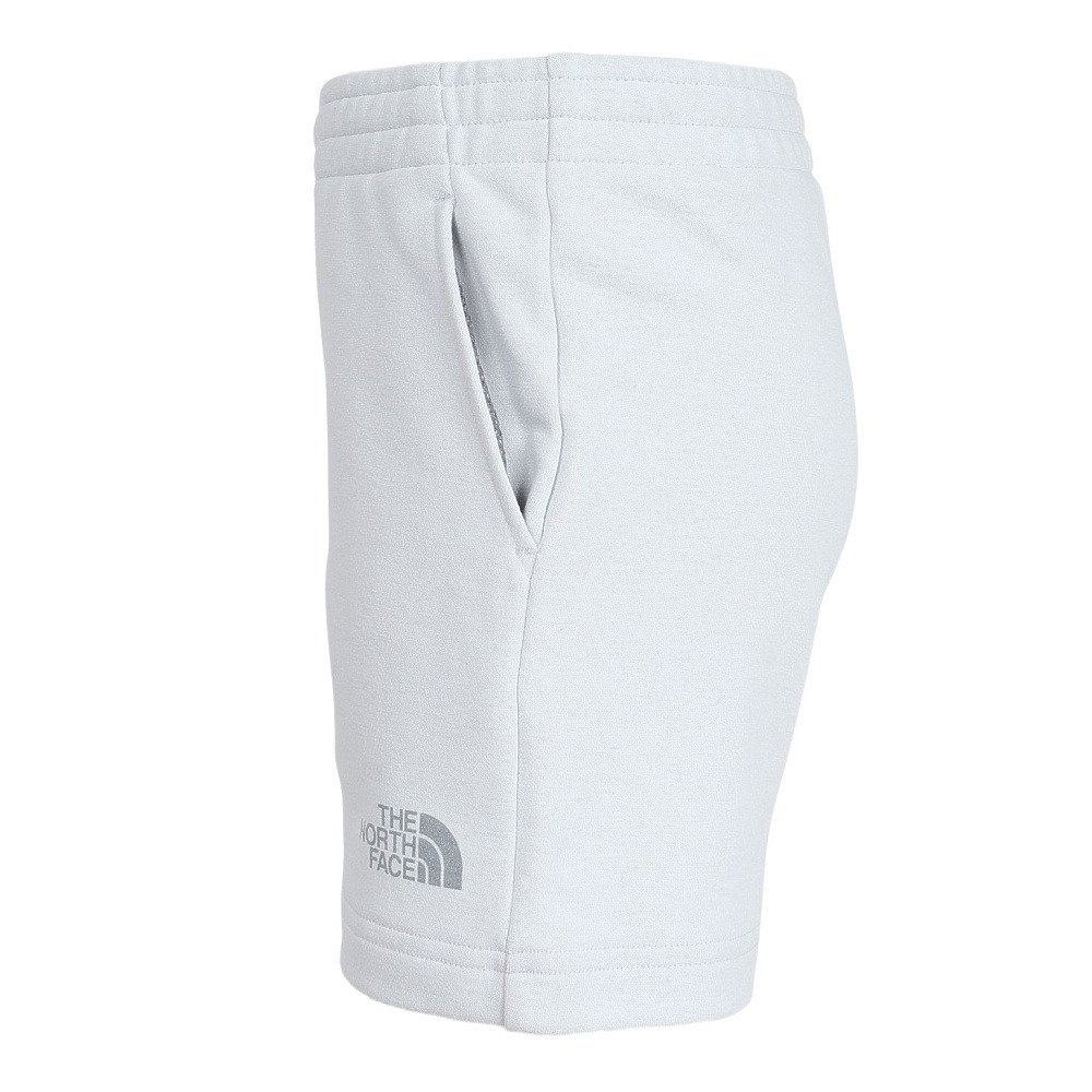 ジュニア ショーツ Colorise スウェットショートパンツ NBT42574 TI 2