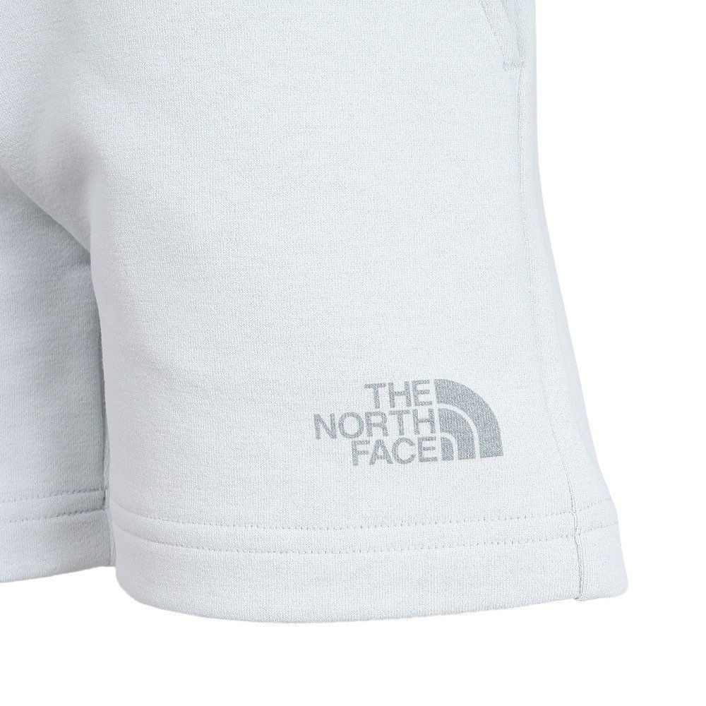 ジュニア ショーツ Colorise スウェットショートパンツ NBT42574 TI 7