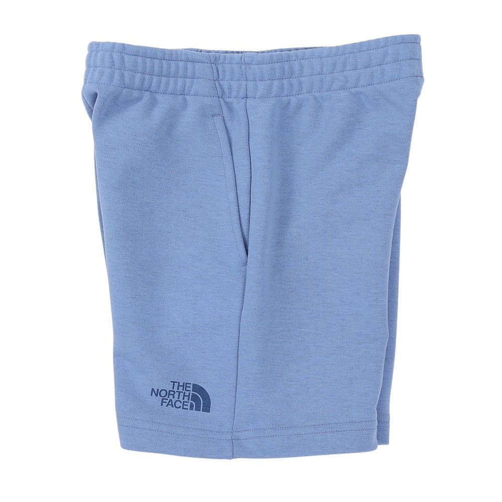 ジュニア ショーツ パンツ T COL スウェット ショート NBT42574 VB 6