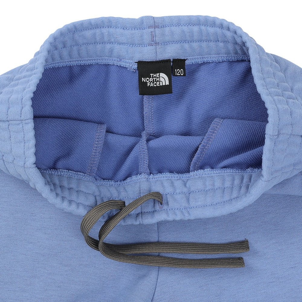 ジュニア ショーツ パンツ T COL スウェット ショート NBT42574 VB 9