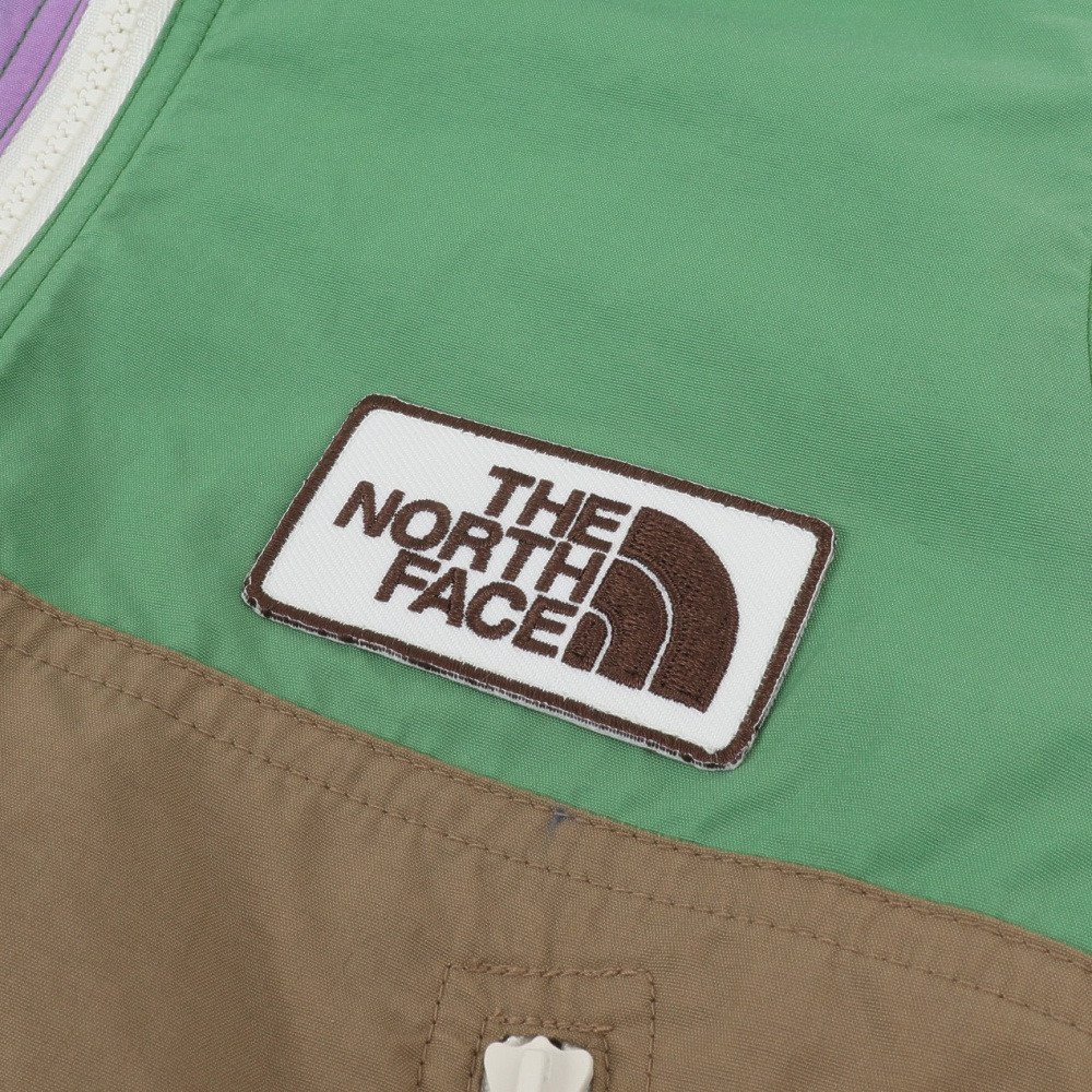 ベビー グランド コンパクト ジャケット NPB22512 MA 8
