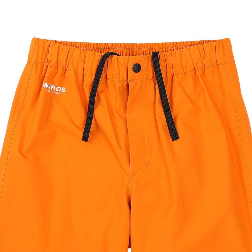 ショーツ パンツ ウーロストレックライトパンツ NPJ12503 DR 3