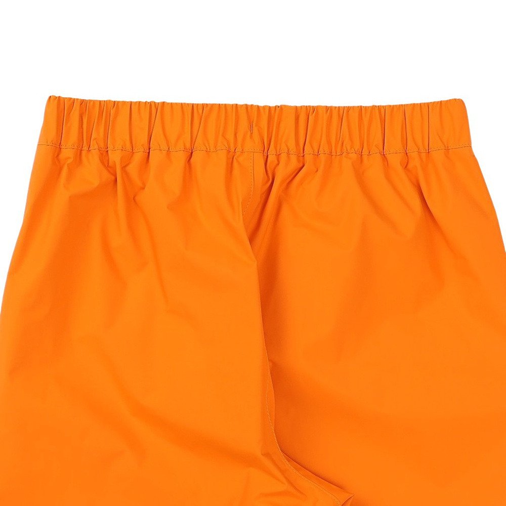 ショーツ パンツ ウーロストレックライトパンツ NPJ12503 DR 4
