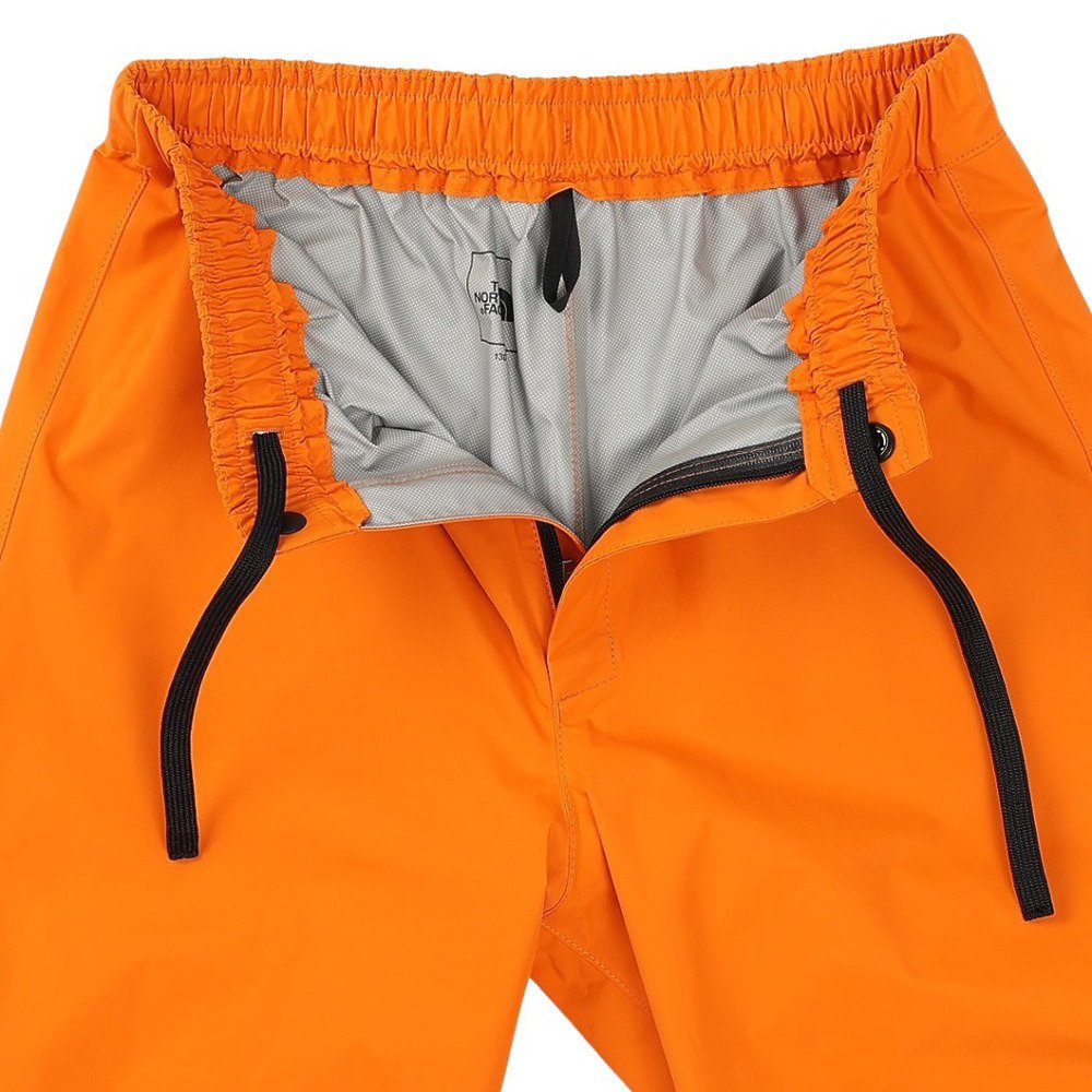 ショーツ パンツ ウーロストレックライトパンツ NPJ12503 DR 8