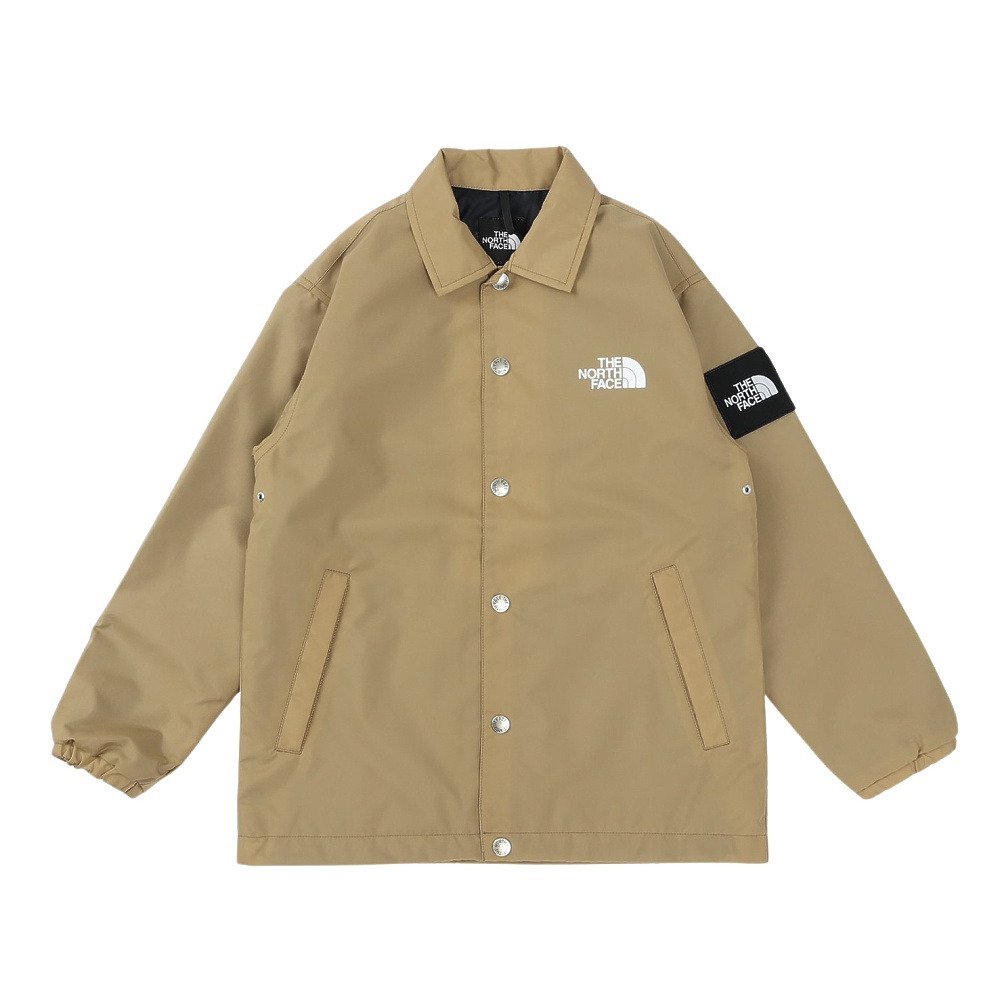 ザ・ノース・フェイス（THE NORTH FACE）（キッズ）ジュニア ザ コーチ