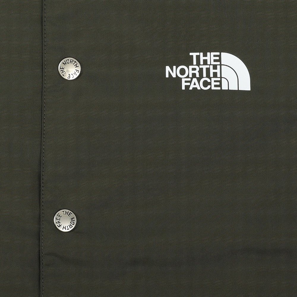 ジュニア ザ コーチ ジャケット NPJ22305 NT 9