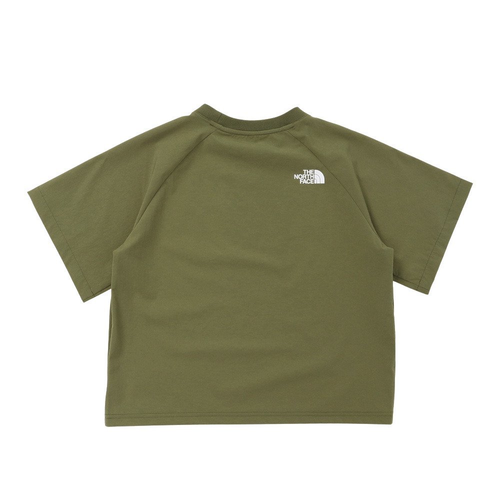 MOBILITY クルーネック 半袖Tシャツ NPJ22472 BG 2