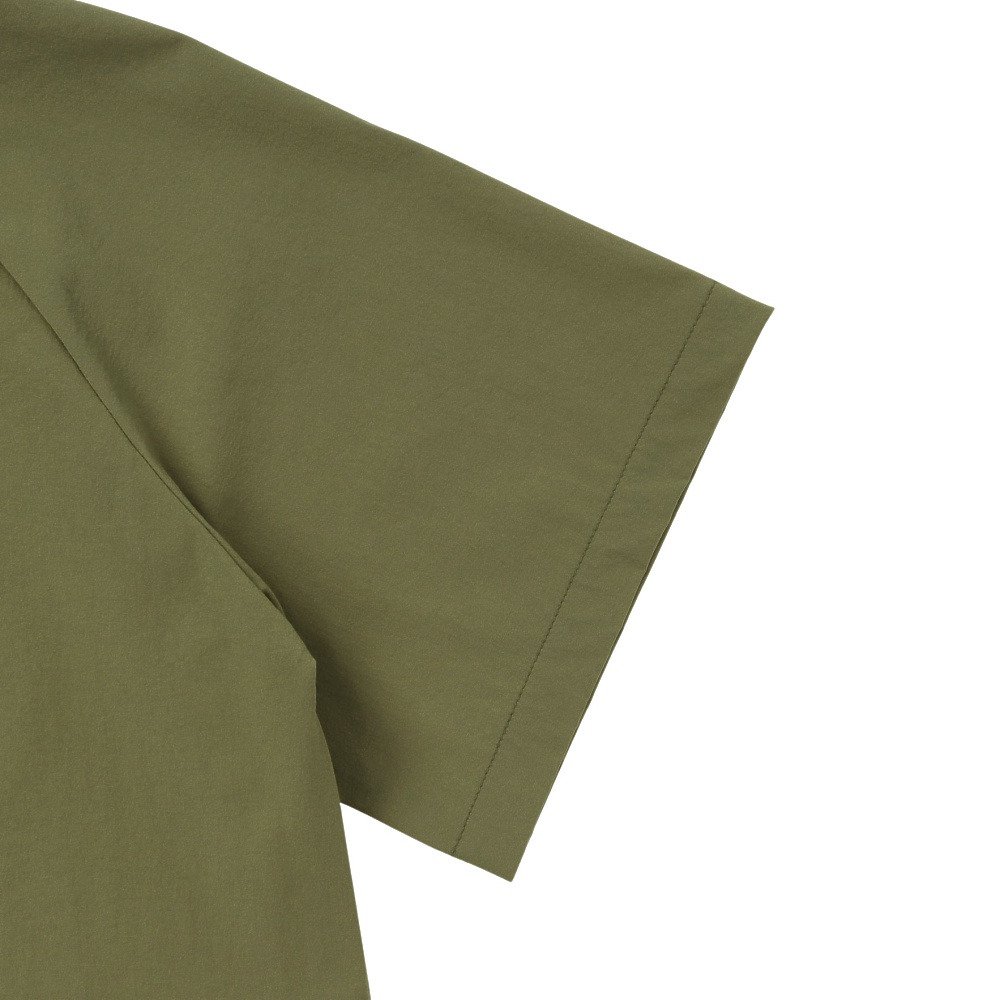 MOBILITY クルーネック 半袖Tシャツ NPJ22472 BG 4