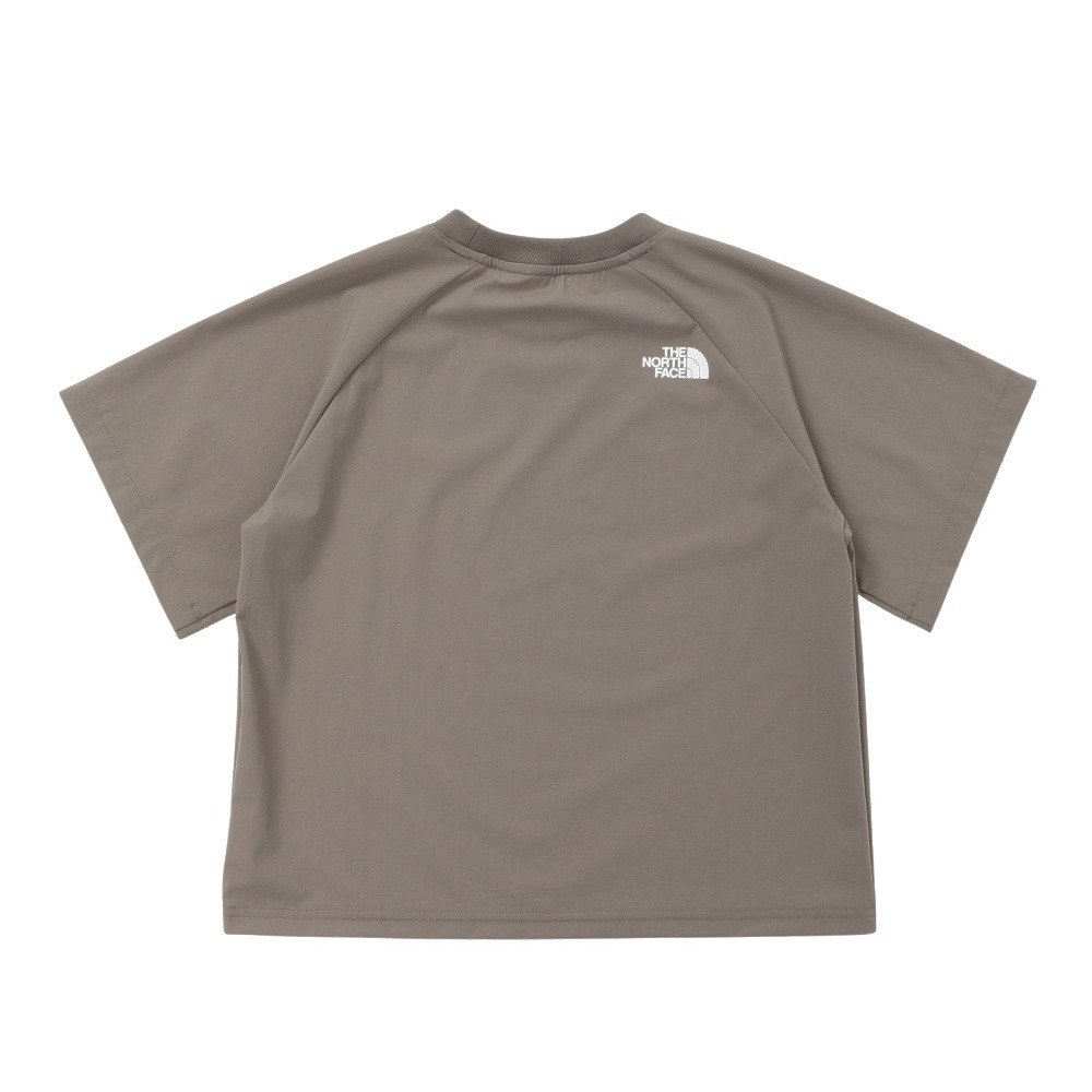 MOBILITY クルーネック 半袖Tシャツ NPJ22472 CR 2