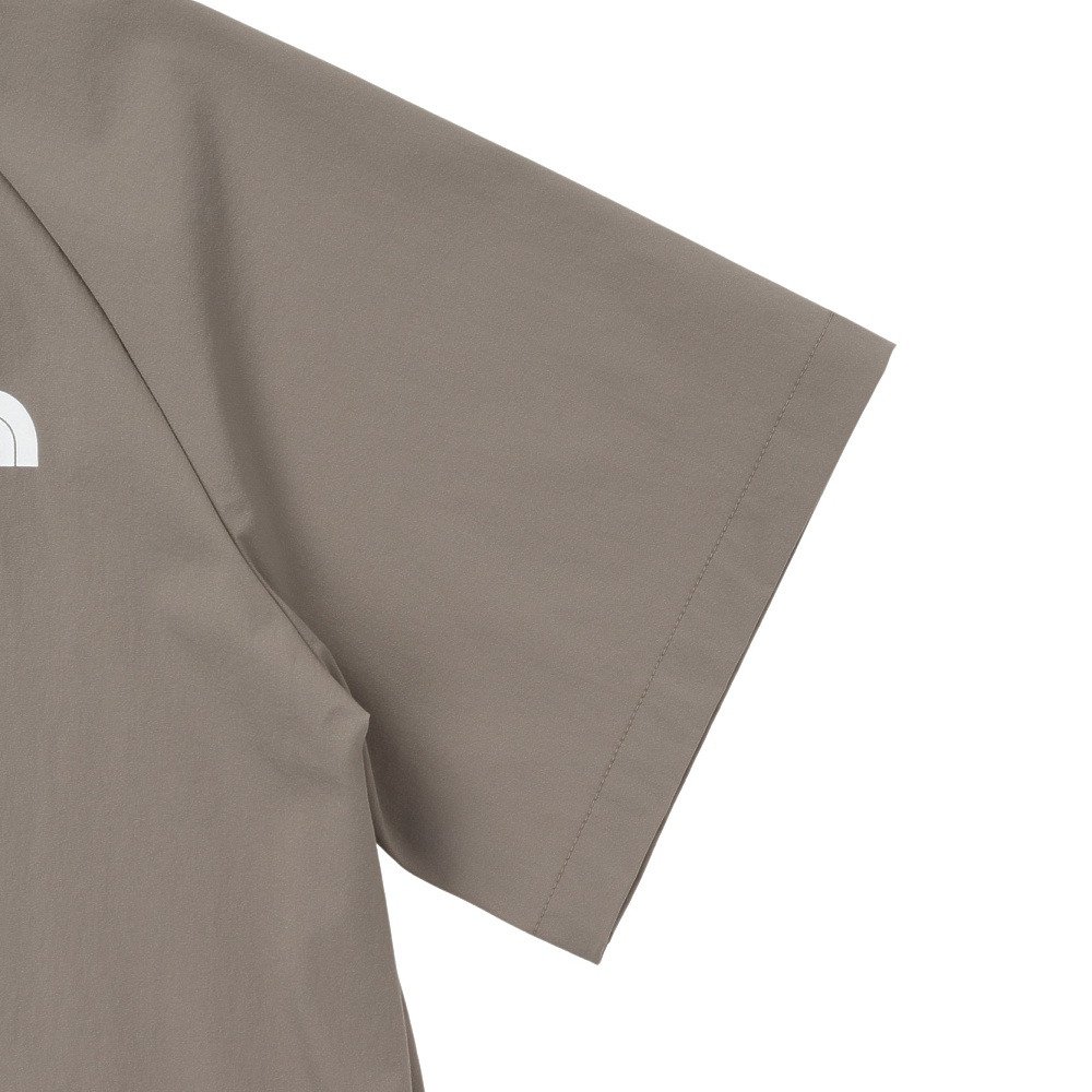 MOBILITY クルーネック 半袖Tシャツ NPJ22472 CR 4