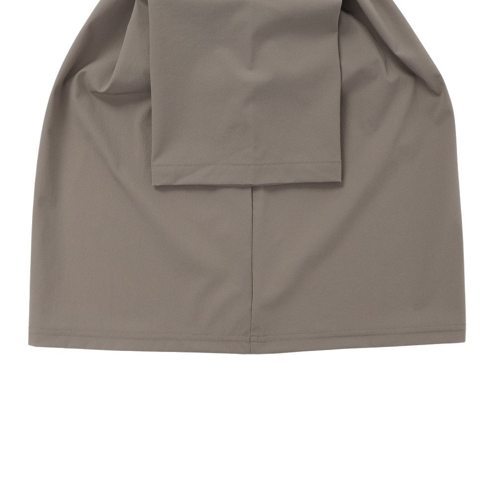 MOBILITY クルーネック 半袖Tシャツ NPJ22472 CR 5