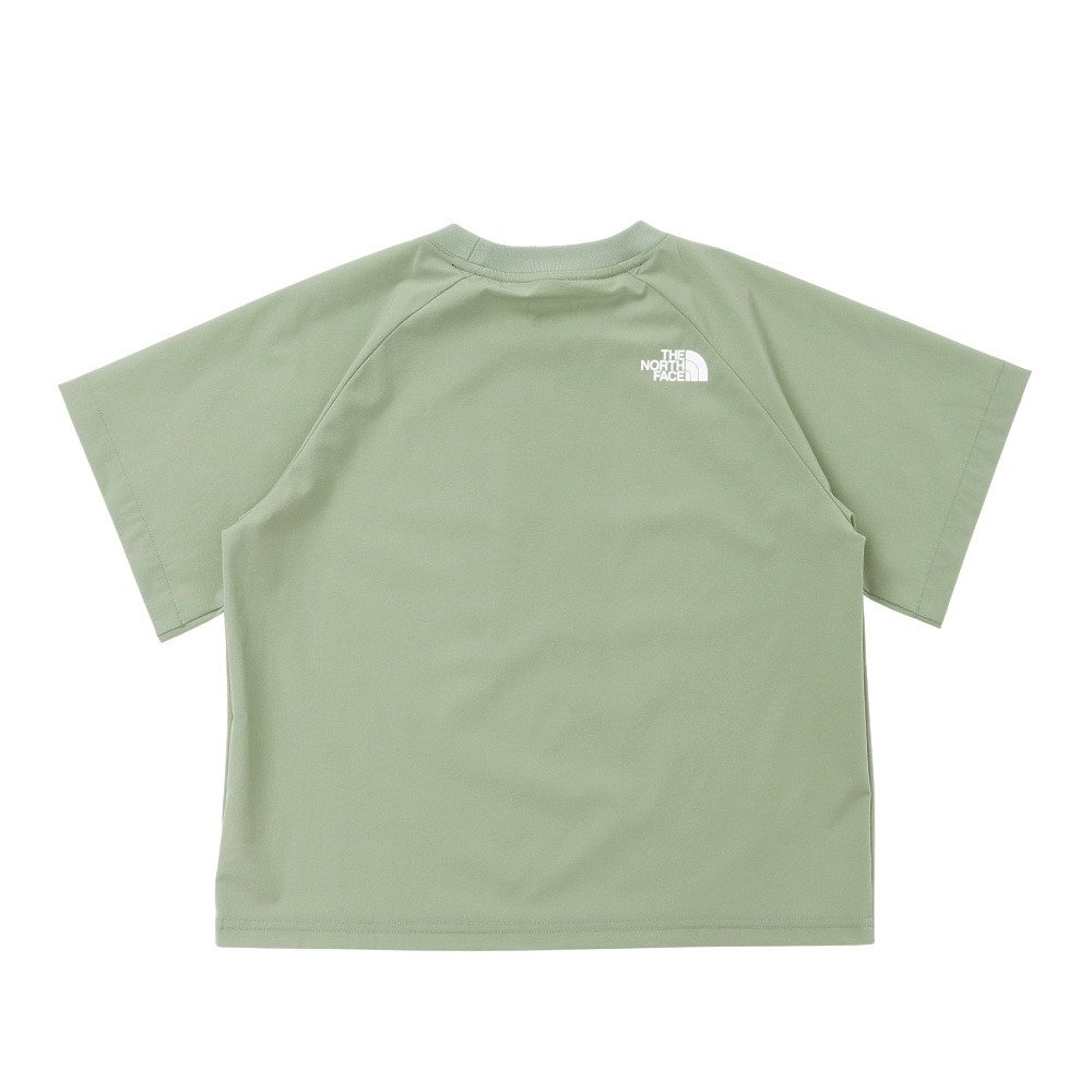 MOBILITY クルーネック 半袖Tシャツ NPJ22472 IG 2