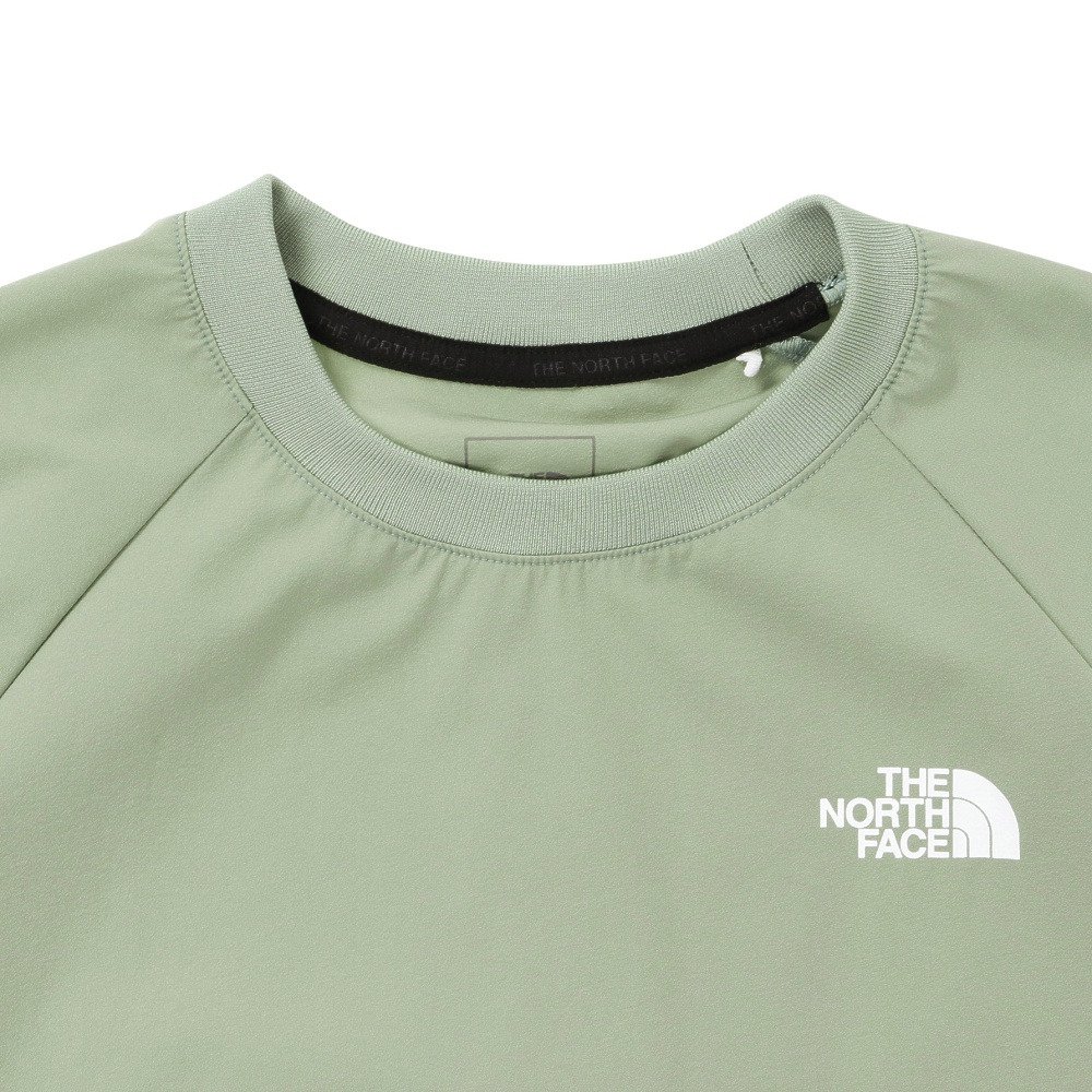 MOBILITY クルーネック 半袖Tシャツ NPJ22472 IG 3