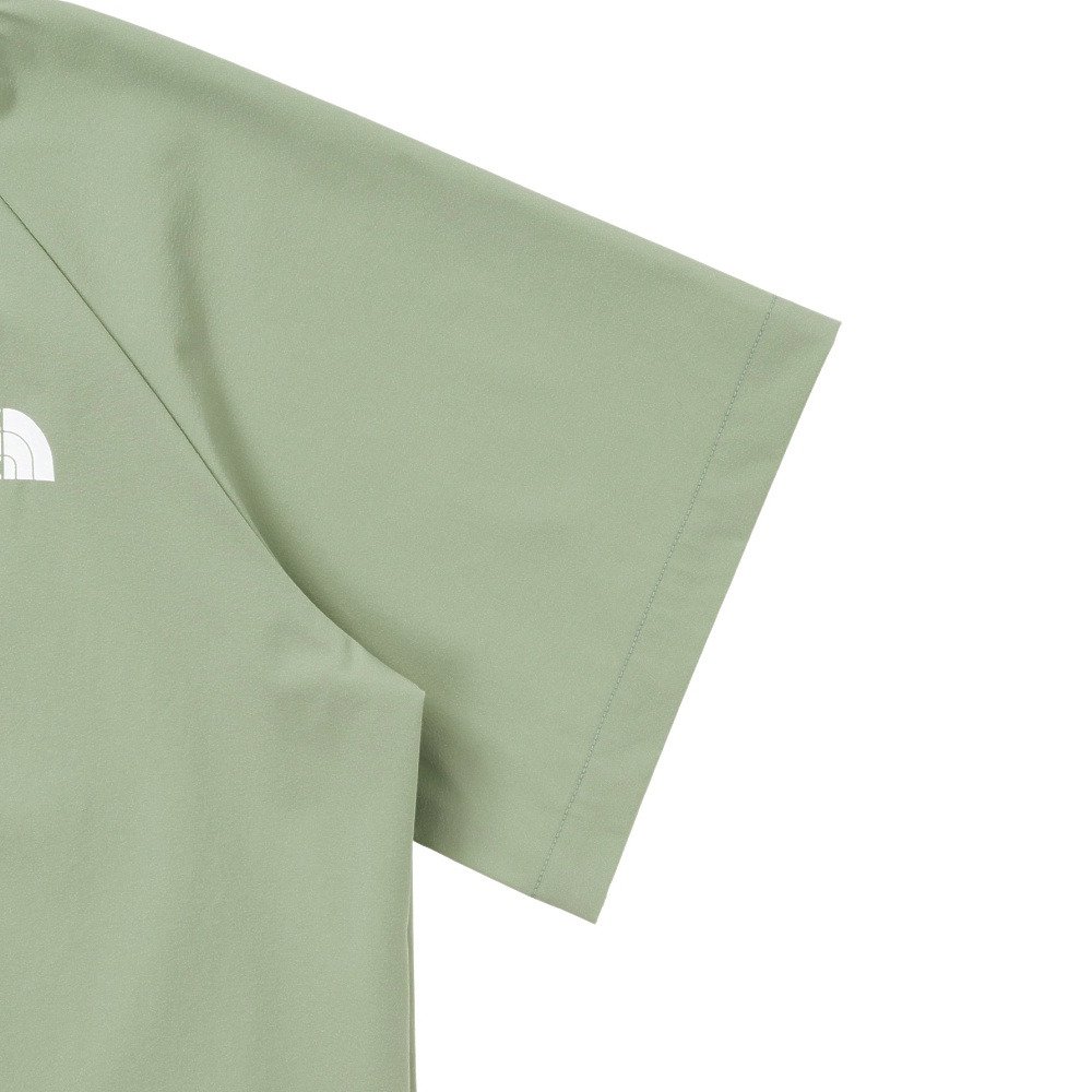 MOBILITY クルーネック 半袖Tシャツ NPJ22472 IG 4