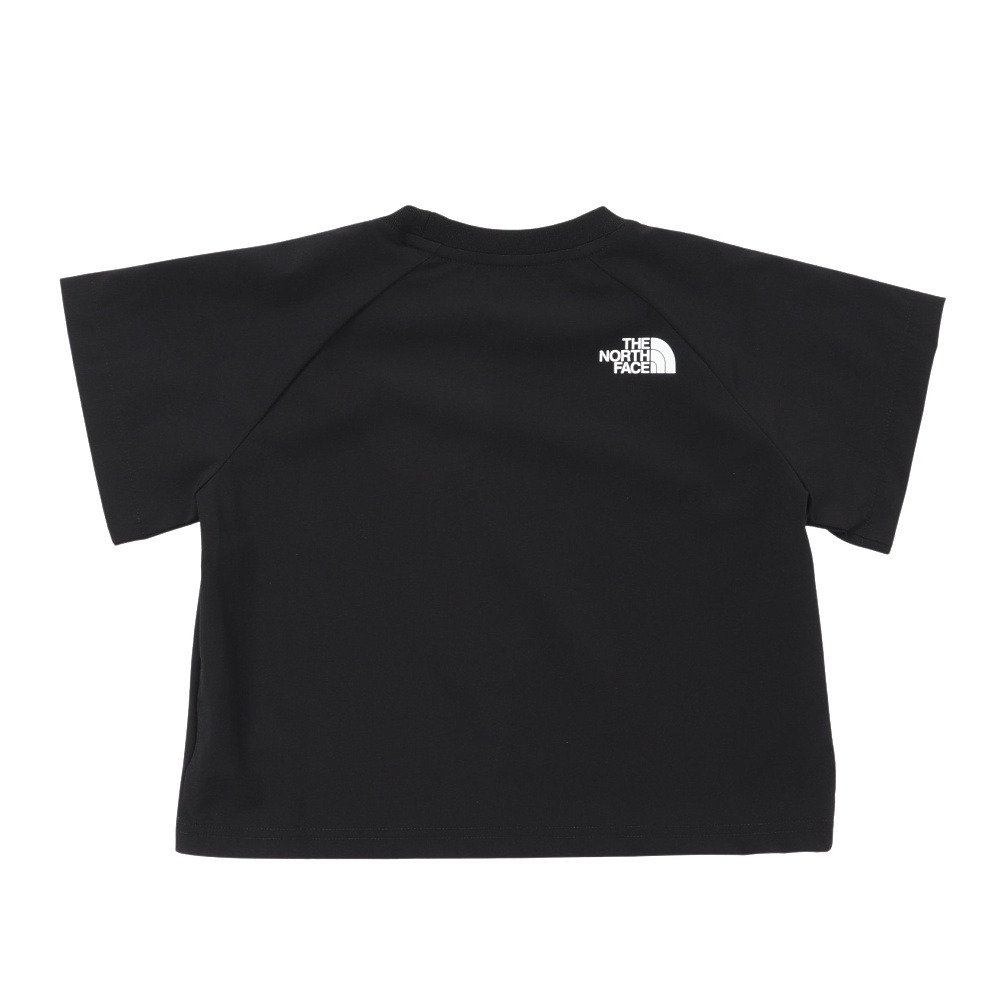 MOBILITY クルーネック 半袖Tシャツ NPJ22472 K 2