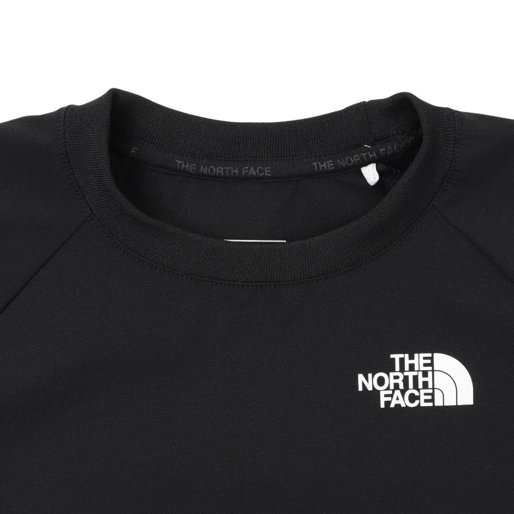 MOBILITY クルーネック 半袖Tシャツ NPJ22472 K 3