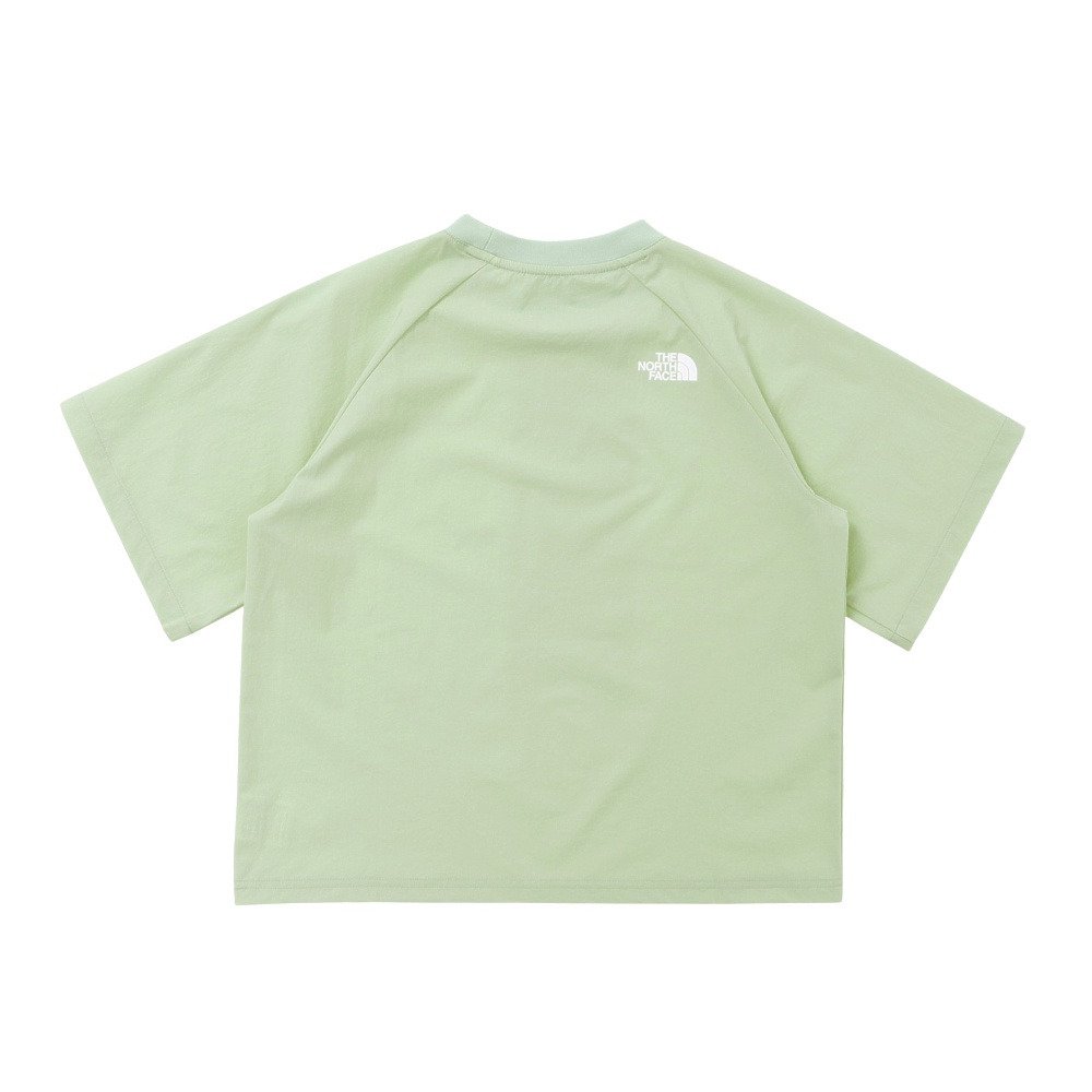 MOBILITY クルーネック 半袖Tシャツ NPJ22472 MS 2