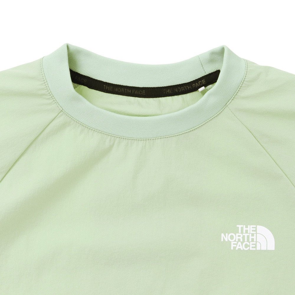 MOBILITY クルーネック 半袖Tシャツ NPJ22472 MS 3