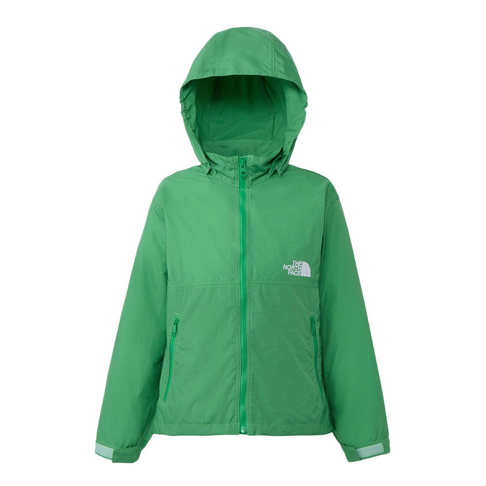 ザ・ノース・フェイス（THE NORTH FACE）（キッズ）キッズ コンパクト