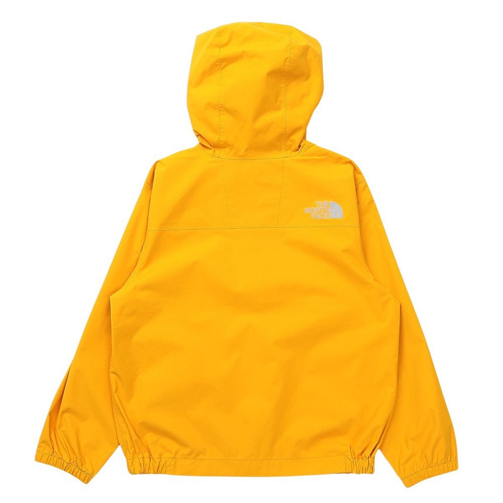 ザ・ノース・フェイス（THE NORTH FACE）（キッズ）レインウエア レ