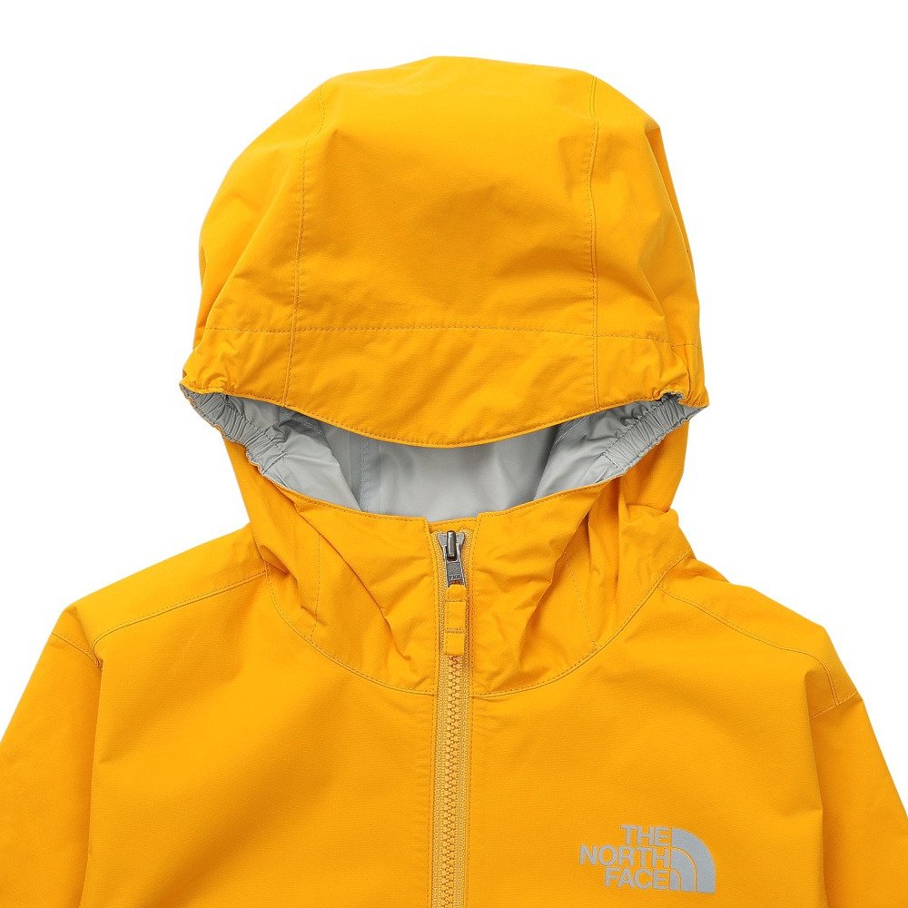 ザ・ノース・フェイス（THE NORTH FACE）（キッズ）レインウエア レ
