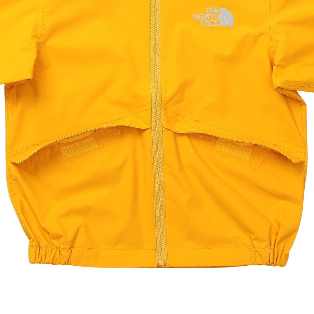 レインウエア レインテックス ユリイカ 上下セット NPT12512 TY 6