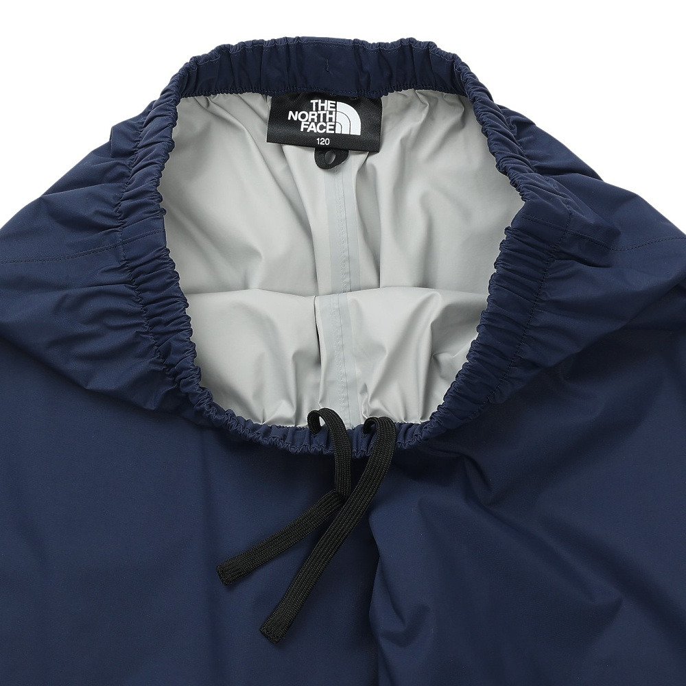 ザ・ノース・フェイス（THE NORTH FACE）（キッズ）レインウエア レ
