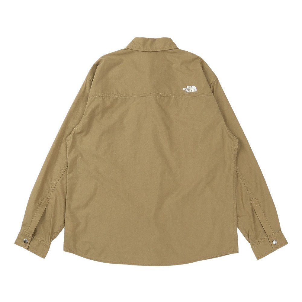 ジュニア NUPTSE シャツ NRJ12522 CK 2