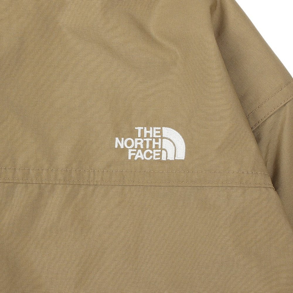 ジュニア NUPTSE シャツ NRJ12522 CK 10