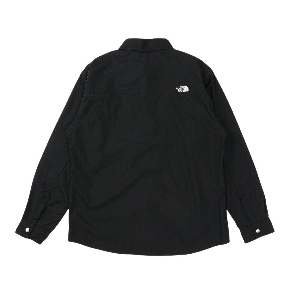 ジュニア NUPTSE シャツ NRJ12522 K 2
