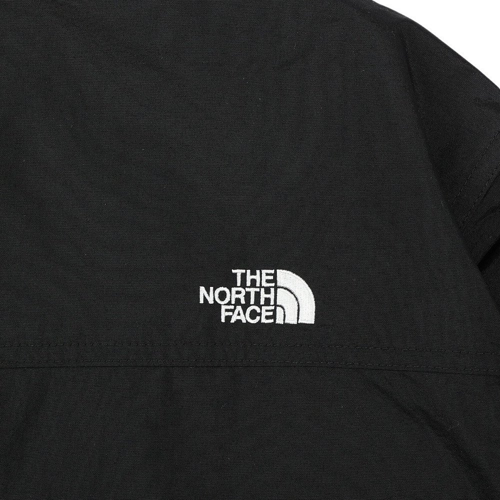 ジュニア NUPTSE シャツ NRJ12522 K 10