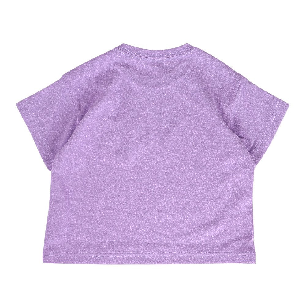 ベビー ショートスリーブ ヒートプロテクション 半袖Tシャツ NTB12549 UR 2