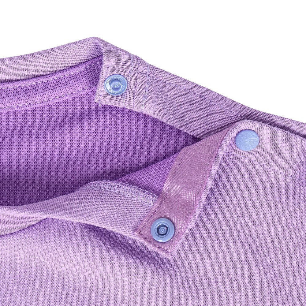 ベビー ショートスリーブ ヒートプロテクション 半袖Tシャツ NTB12549 UR 8