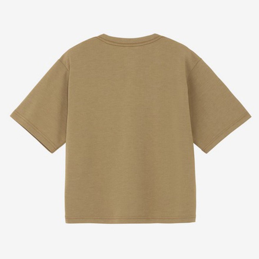 ショートスリーブ ヒートプロテクション 半袖Tシャツ NTJ12548 CK 2