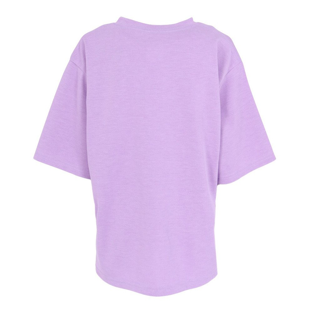 ジュニア ショートスリーブヒートプロテクション 半袖Tシャツ NTJ12548 UR 3