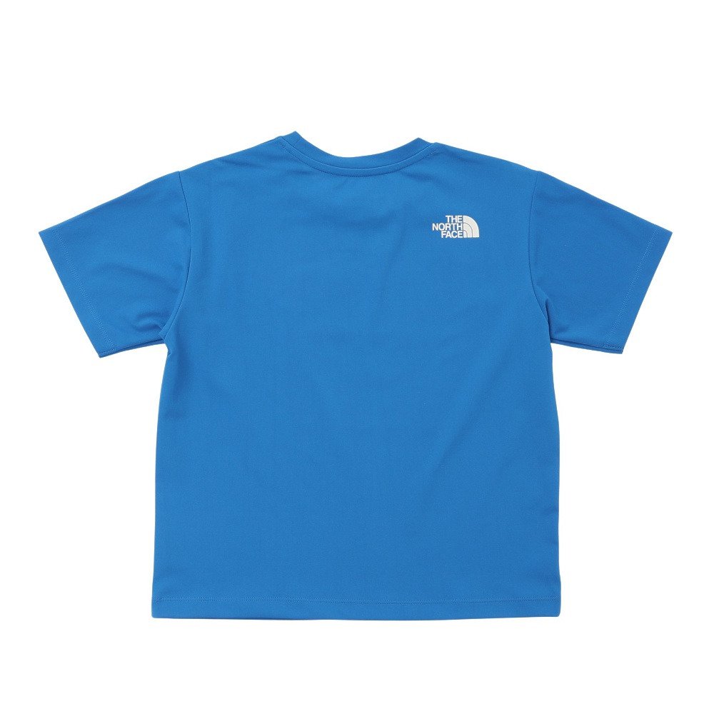 サンシェード 半袖Tシャツ NTJ12560 HB 2
