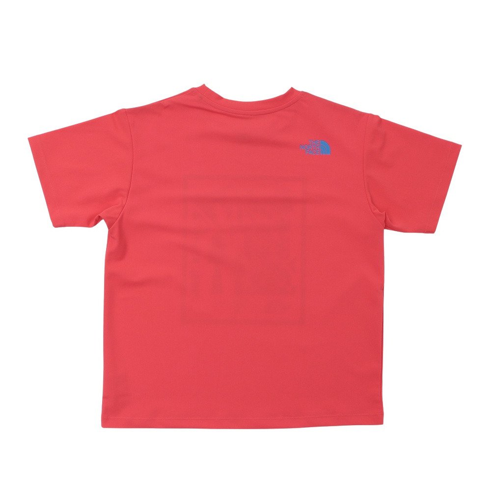 サンシェード 半袖Tシャツ NTJ12560 HI 2